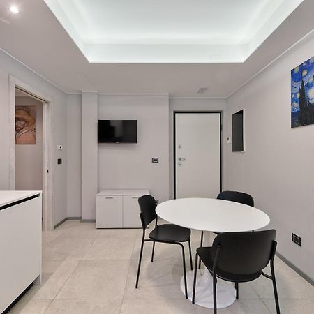 La Casa Di Malu Apart Hotel : Design Flats Турин Экстерьер фото