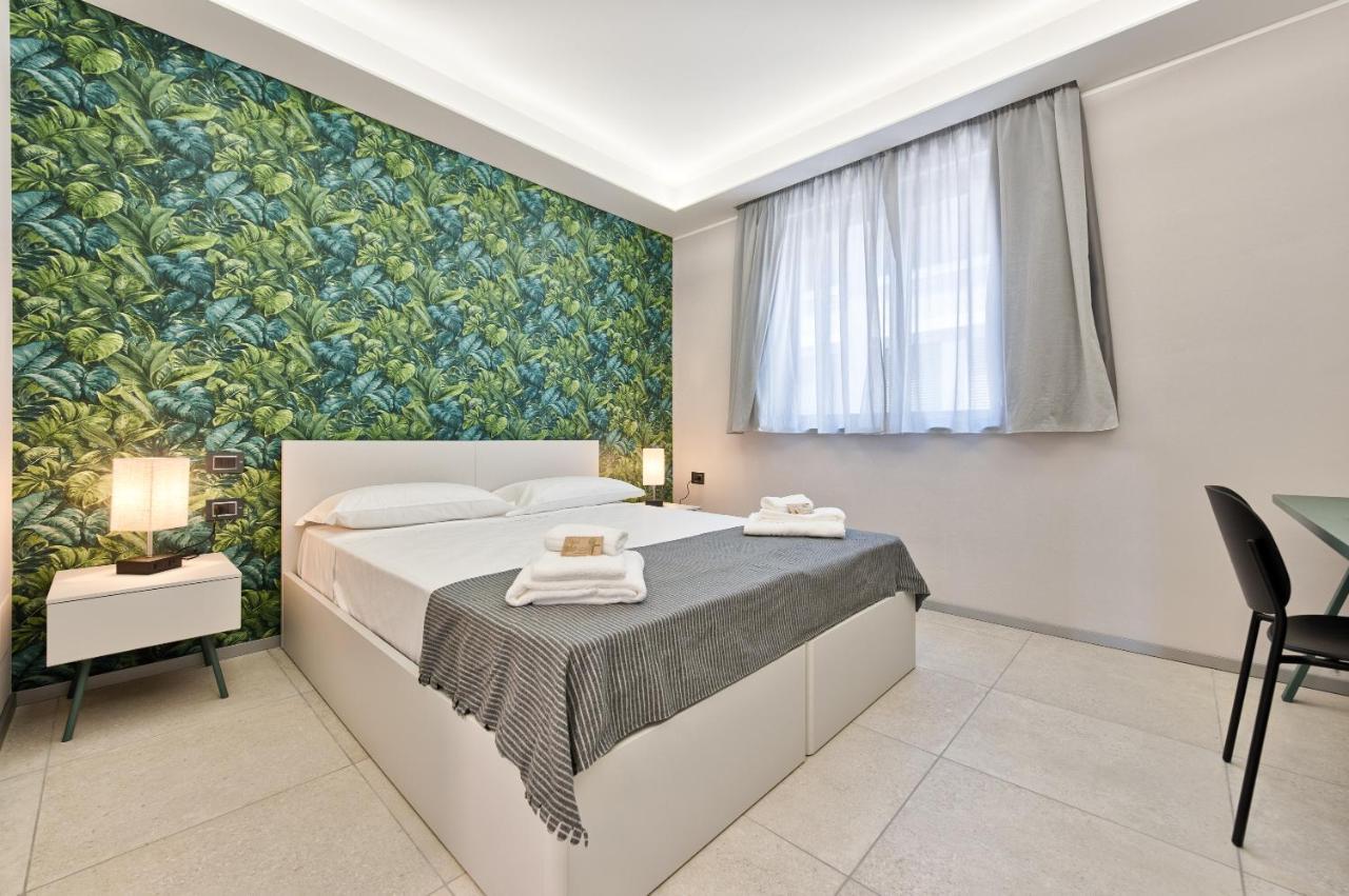 La Casa Di Malu Apart Hotel : Design Flats Турин Экстерьер фото