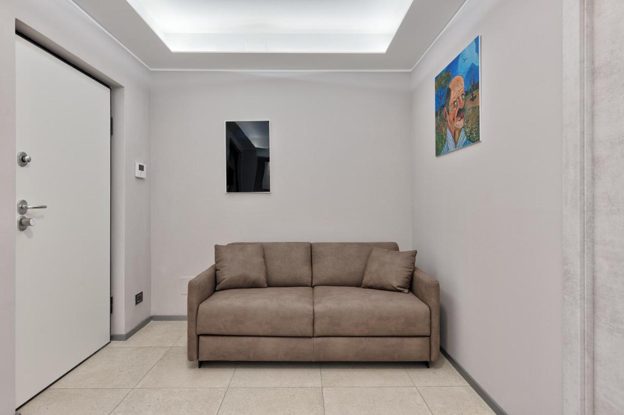 La Casa Di Malu Apart Hotel : Design Flats Турин Экстерьер фото