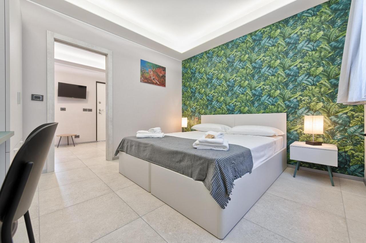 La Casa Di Malu Apart Hotel : Design Flats Турин Экстерьер фото