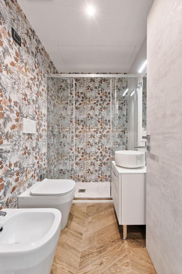 La Casa Di Malu Apart Hotel : Design Flats Турин Экстерьер фото