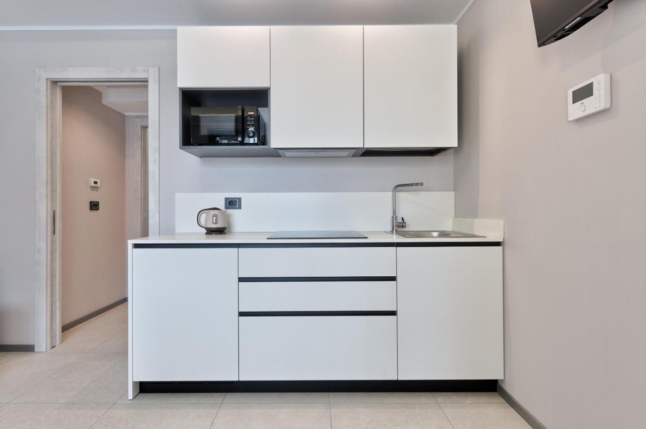 La Casa Di Malu Apart Hotel : Design Flats Турин Экстерьер фото