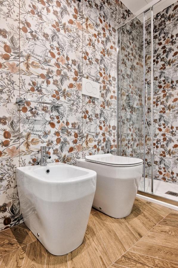 La Casa Di Malu Apart Hotel : Design Flats Турин Экстерьер фото