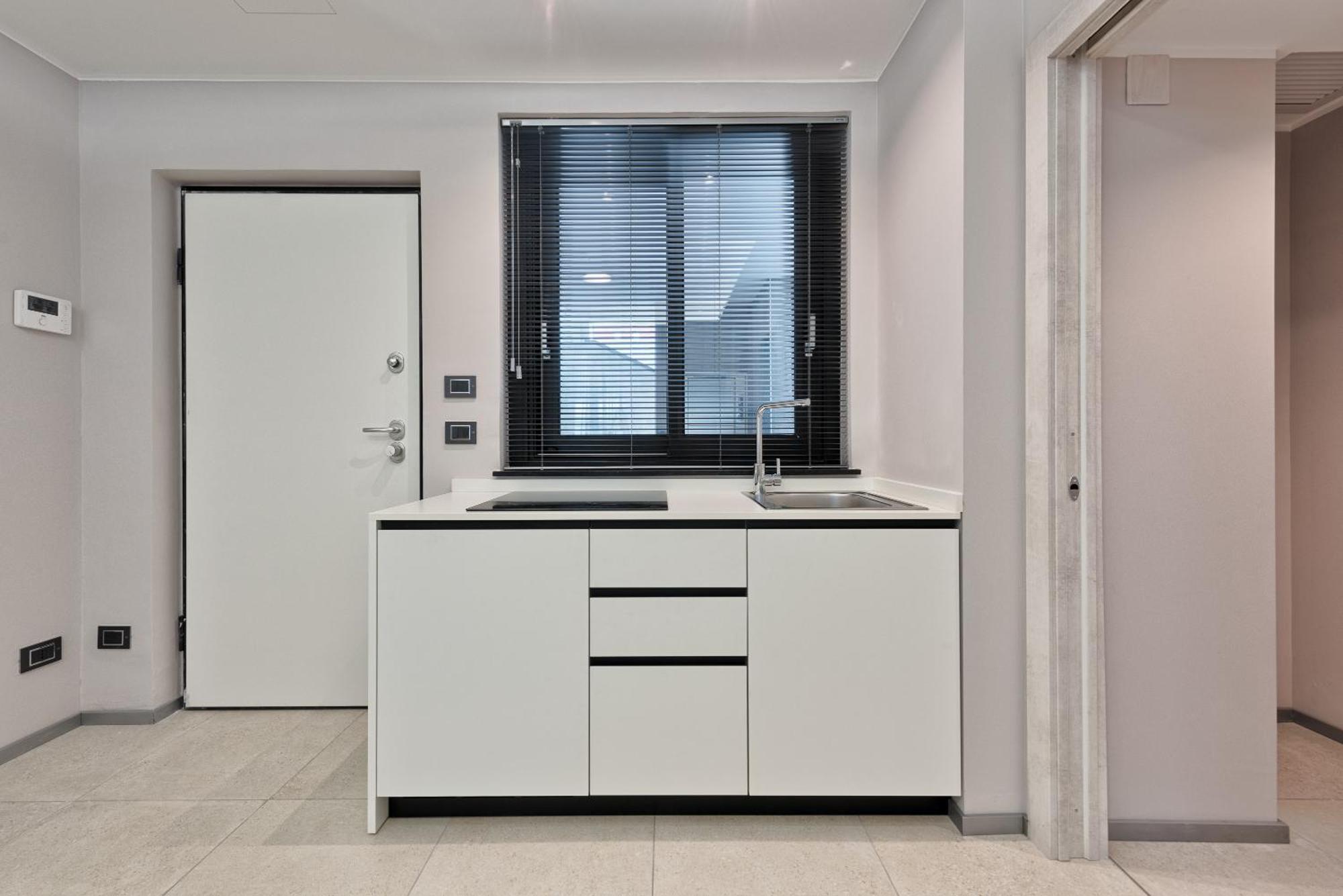 La Casa Di Malu Apart Hotel : Design Flats Турин Экстерьер фото