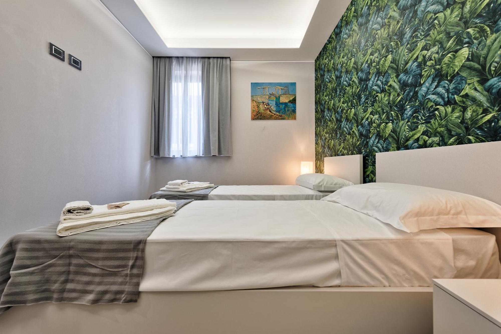 La Casa Di Malu Apart Hotel : Design Flats Турин Экстерьер фото