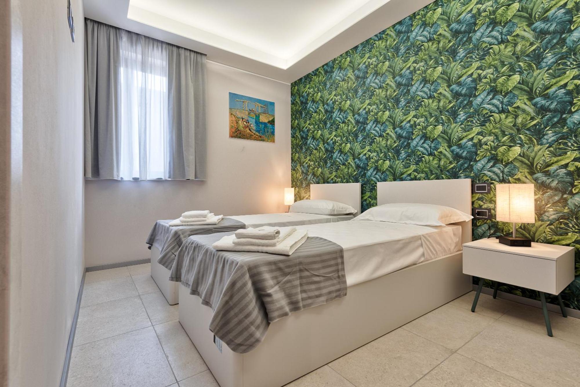 La Casa Di Malu Apart Hotel : Design Flats Турин Экстерьер фото